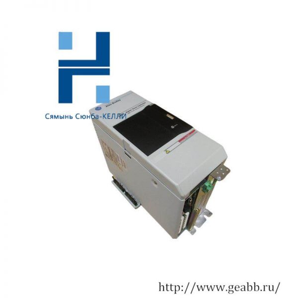 AB 1394C-SJT10-T-RL SERVO AXIS DRIVE - Precision Motion Control Solution