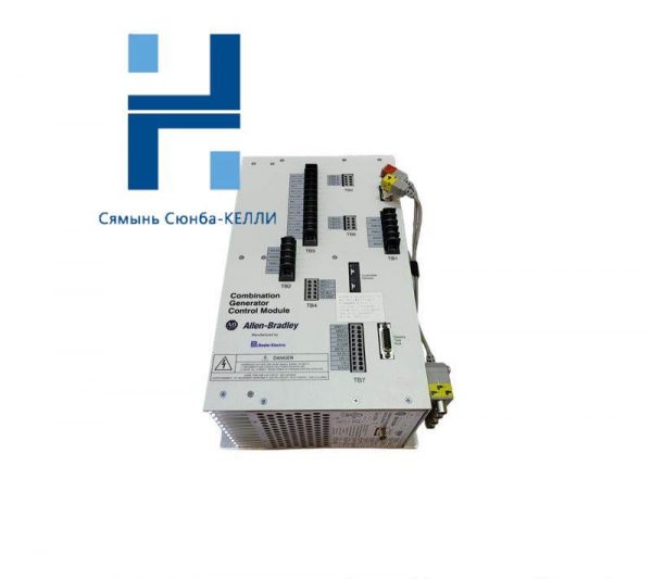 Allen-Bradley AB 1407-CGCM CURRENT SENSING Module