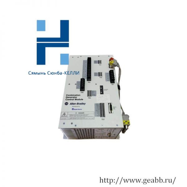 Allen-Bradley AB 1407-CGCM CURRENT SENSING Module