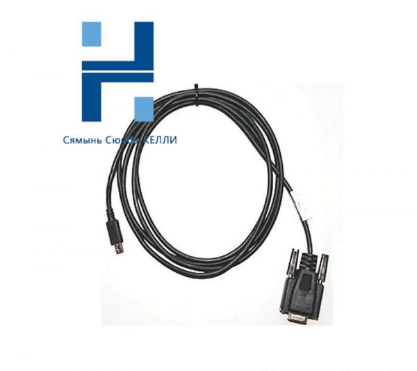 ABB AB 1440-SCDB9FXM2 Communication Cable, High-Speed Data Transfer Solution