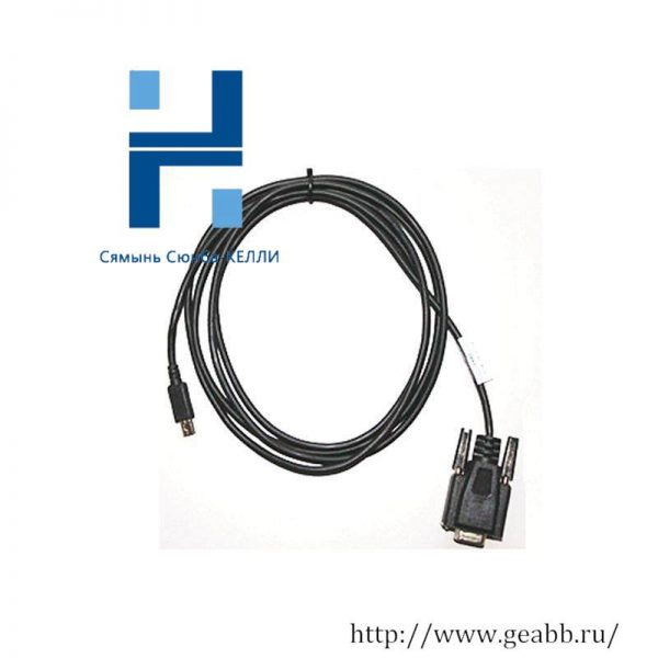 ABB AB 1440-SCDB9FXM2 Communication Cable, High-Speed Data Transfer Solution