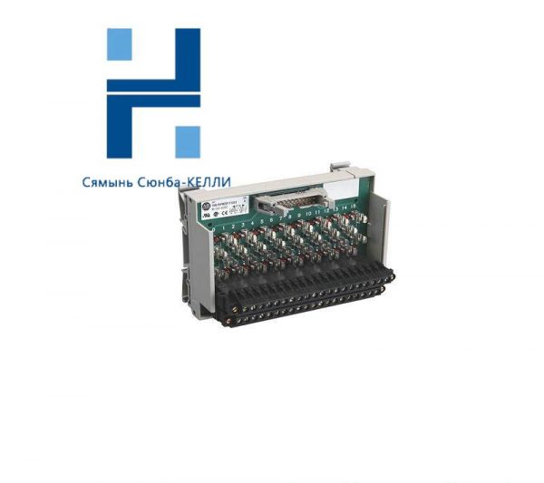 AB 1492-IFM20F Industrial Connection Module