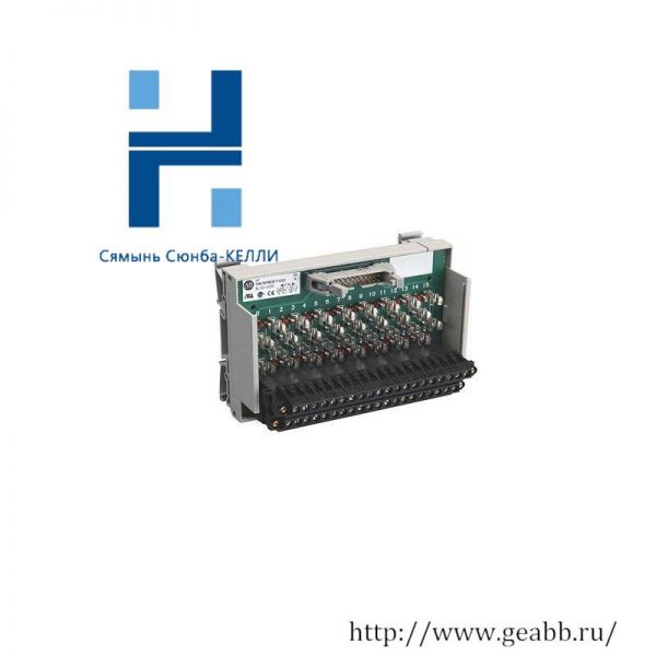 AB 1492-IFM20F Industrial Connection Module