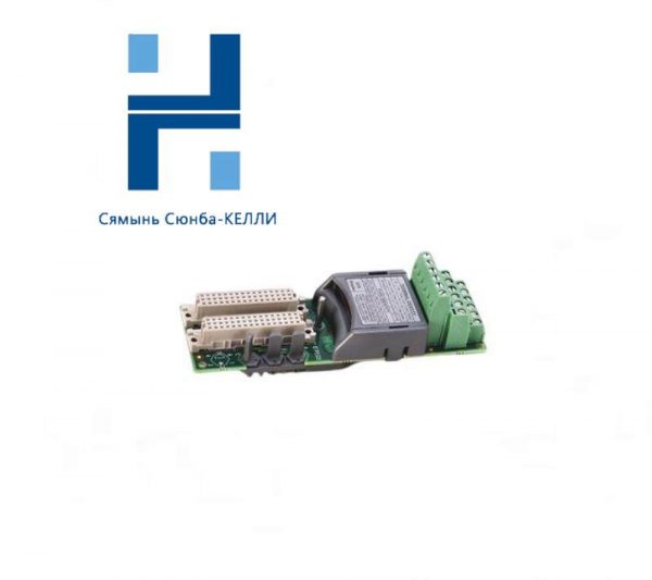 ABB AB 1715-TASIB16D Assembly Module - High-Performance Control Module