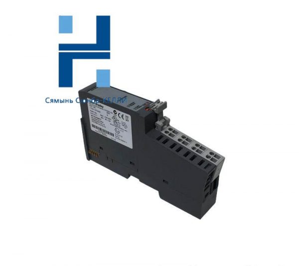 AB Automation AB 1734-EP24DC Expansion Power Unit, Industrial Control Module