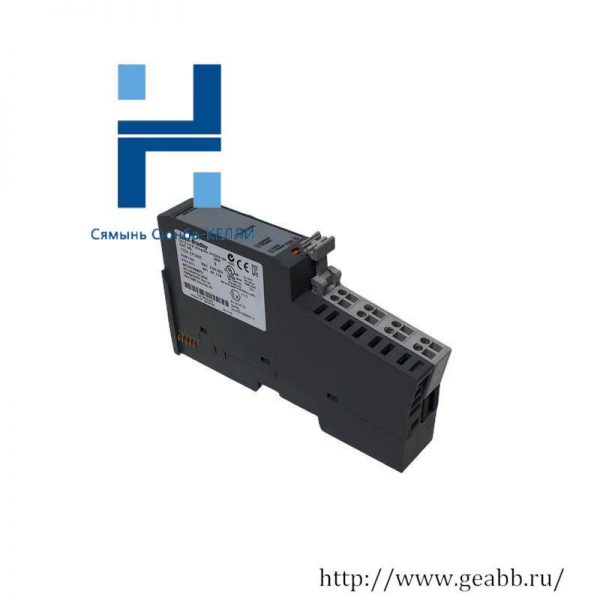 AB Automation AB 1734-EP24DC Expansion Power Unit, Industrial Control Module