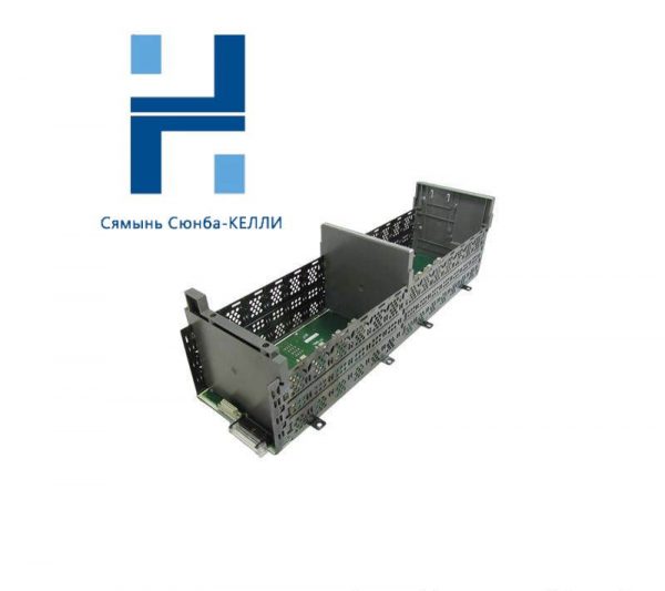 AB 1746-A13 Industrial Control PLC Rack