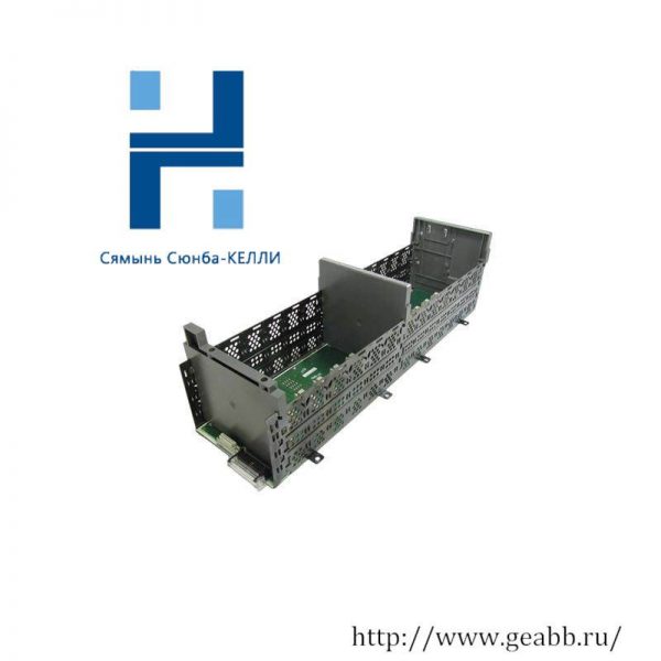 AB 1746-A13 Industrial Control PLC Rack