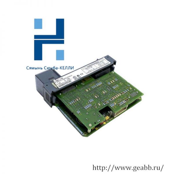 ABB AB 1746-HS MOTION MODULE, Precision Control, High-Speed, Motion Management