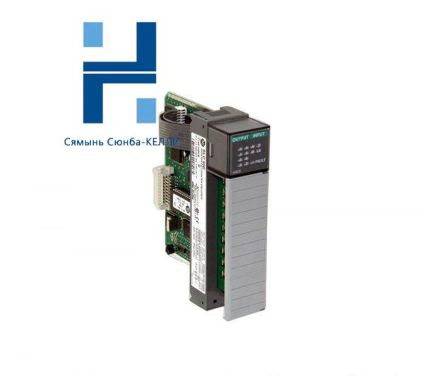 Allen Bradley AB 1746-HSCE COUNTER MODULE, High-Speed Counter Module