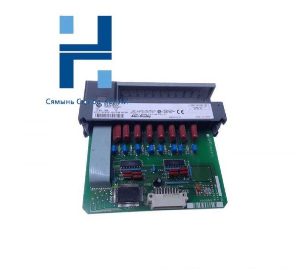 AB 1746-IM8 Analog Input Module - Industrial Automation Solutions