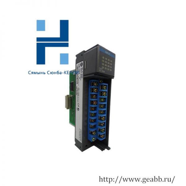 AB 1746-ITB16 Fast Response Discrete Input Module