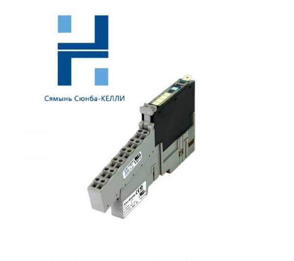 Allen-Bradley 1746-NOI4I Input Module - Control System Interface, Optimized for Industrial Automation