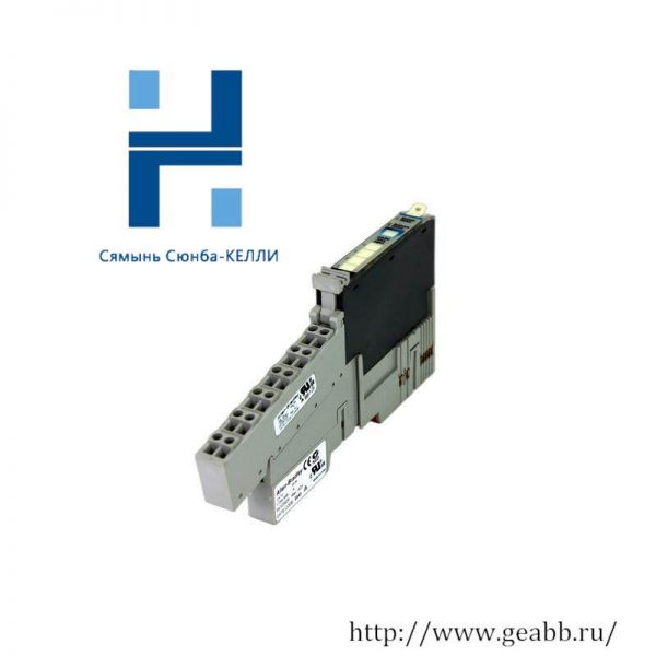 Allen-Bradley 1746-NOI4I Input Module - Control System Interface, Optimized for Industrial Automation