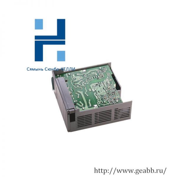 Allen Bradley AB 1746-P2 POWER SUPPLY Module for SLC 500, Efficient and Reliable Power Solution