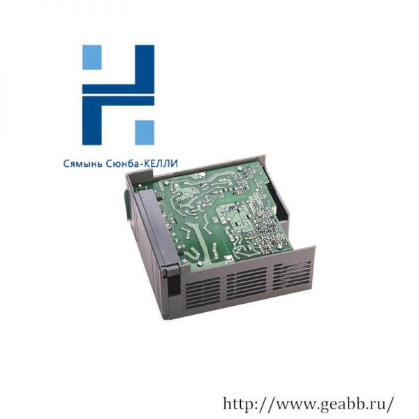 ABB 1746-P4 POWER SUPPLY, High-Efficiency Modular Power Supply