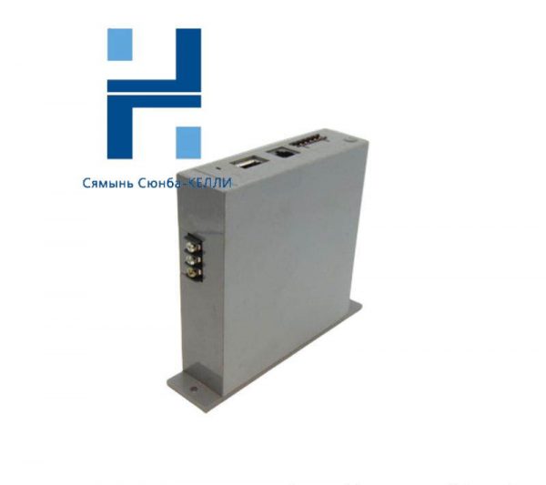 AB 1747-AICR: Isolated Link Coupler for Advanced Industrial Control Systems