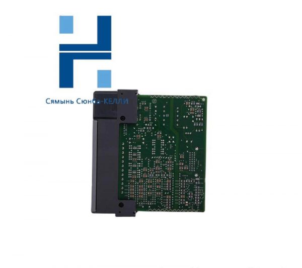 AB 1747-L543P PROCESSOR: Advanced Industrial Control Module