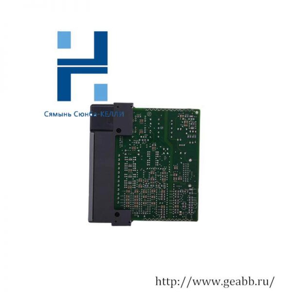 AB 1747-L543P PROCESSOR: Advanced Industrial Control Module