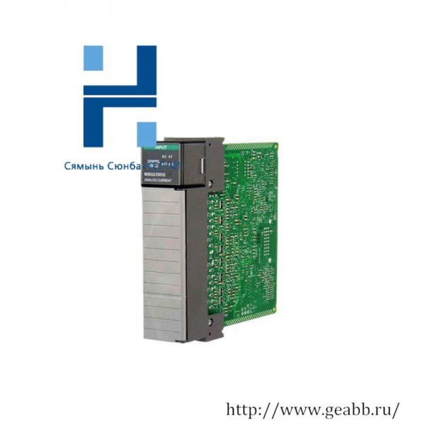 AB 1747-OCPCM2 Industrial Communication Interface Module