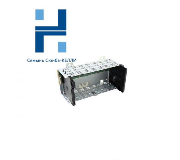 AB 1756-A7/C - ControlLogix 7 Slot Chassis | Modular Automation Hub