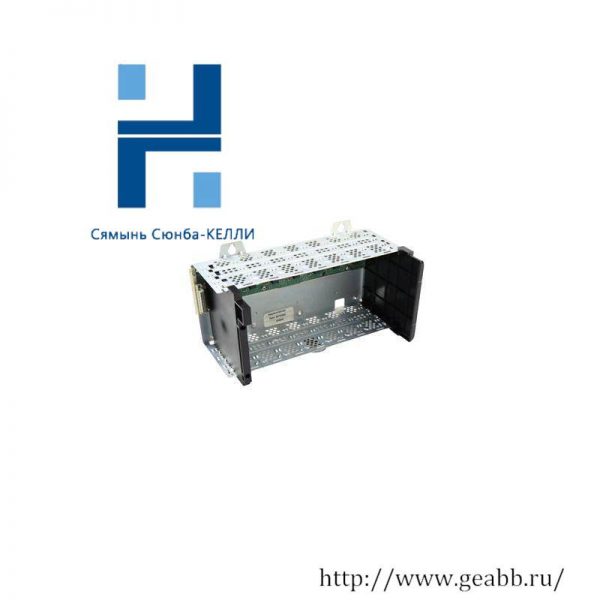 AB 1756-A7/C - ControlLogix 7 Slot Chassis | Modular Automation Hub