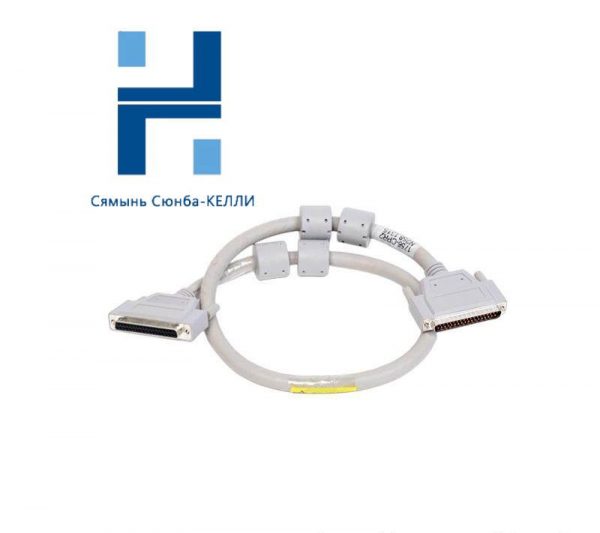 AB 1756-CPR2 Redundant Power Supply Cable, Engineered for Industrial Control Systems