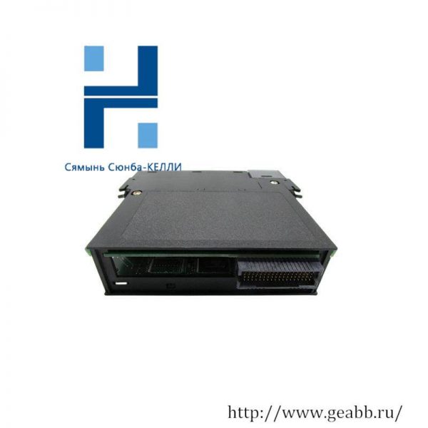 ABB 1756-DMD30 DRIVES MODULE