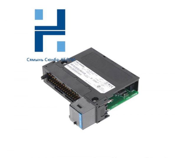 AB 1756-IV16 Input Module: Industrial Control Module for Advanced Automation Solutions