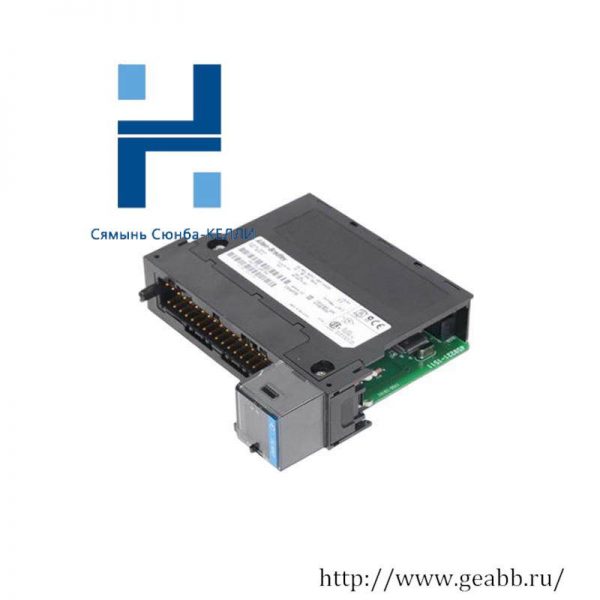 AB 1756-IV16 Input Module: Industrial Control Module for Advanced Automation Solutions