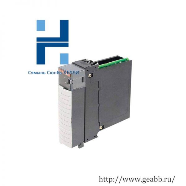 AB 1756-OA8E Output Module - Advanced Digital Control Solution