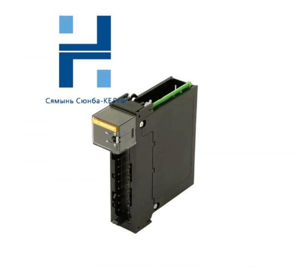 AB 1756-OF6VI OUTPUT MODULE: Advanced Control for Industrial Automation