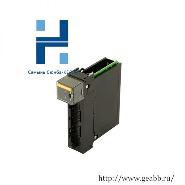 AB 1756-OF6VI OUTPUT MODULE: Advanced Control for Industrial Automation