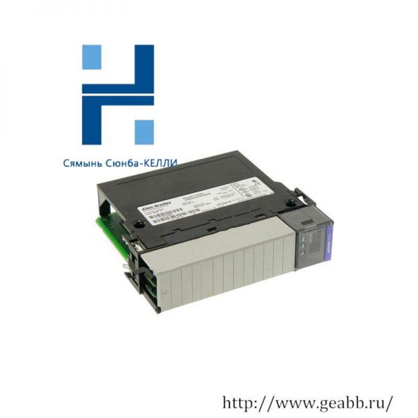 AB 1756-OG16 Industrial Output Module