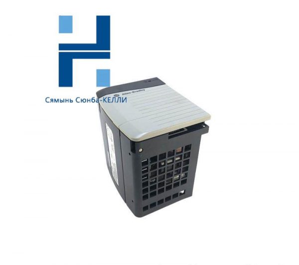 AB 1756-PA72 Power Supply, Designed for Industrial Automation