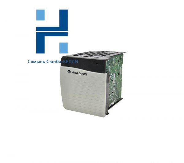 AB 1756-PB72/C Power Supply - High-Performance, Reliable Control Module