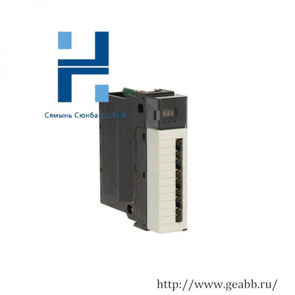 AB 1756-SIM Output Module for Industrial Control Systems