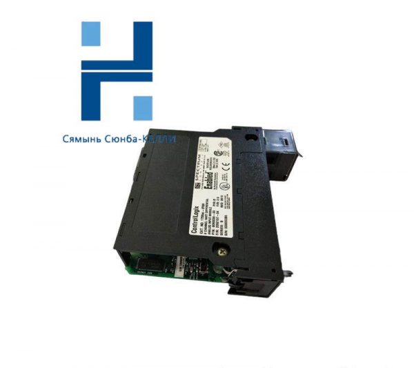 AB 1756SC-IF8H Analog Input Module, High Precision, Industrial Control Solutions