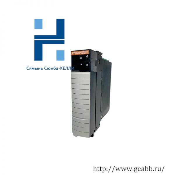 AB 1756SC-IF8U Input Module: Industrial Control Module for Precision Data Acquisition