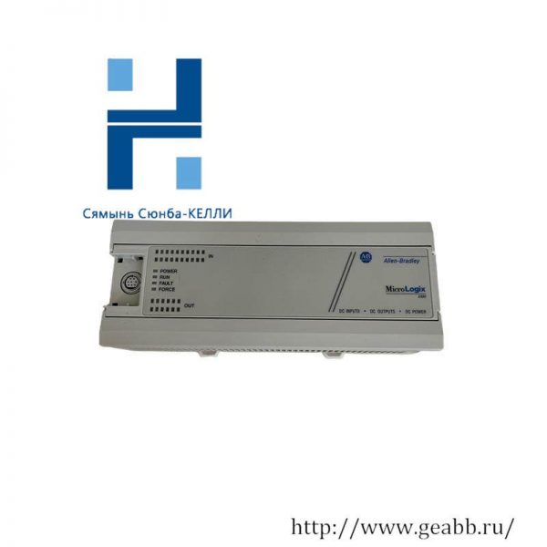 AB 1761-L32BBB Logic Controller, Advanced Industrial Control Solution