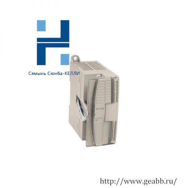 AB PLC 1762-OW16 Discrete Output Module for Industrial Control Systems