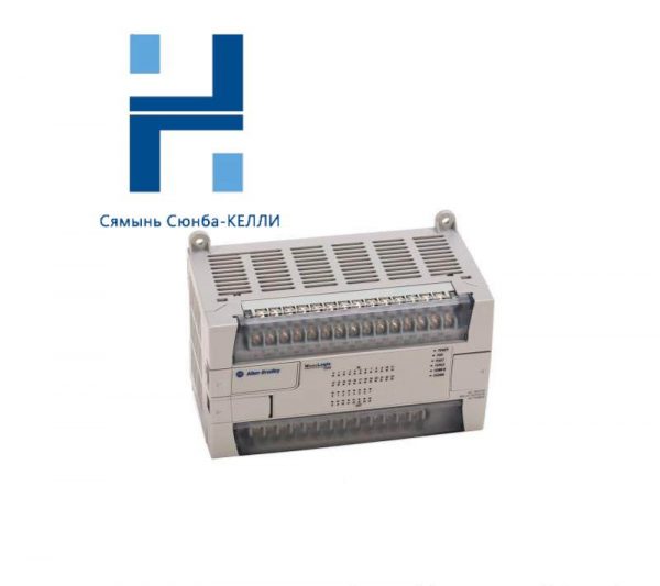 AB MicroLogix 1200 40 Point Controller, Compact Automation Solution