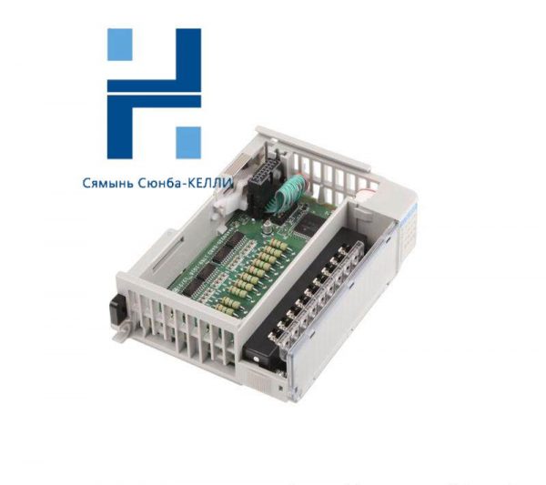 AB 1769-IQ16 Digital Input Module for Programmable Logic Controllers