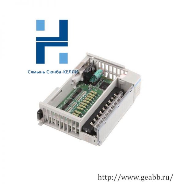 AB 1769-IQ16 Digital Input Module for Programmable Logic Controllers