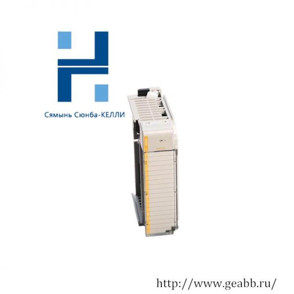 AB 1769-OF4CI Industrial Control Module