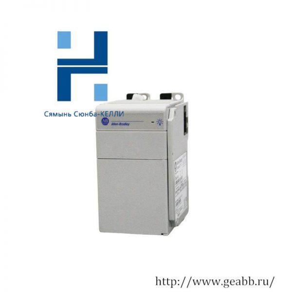 AB 1769-PA4 Power Supply - Allen-Bradley PLC Component