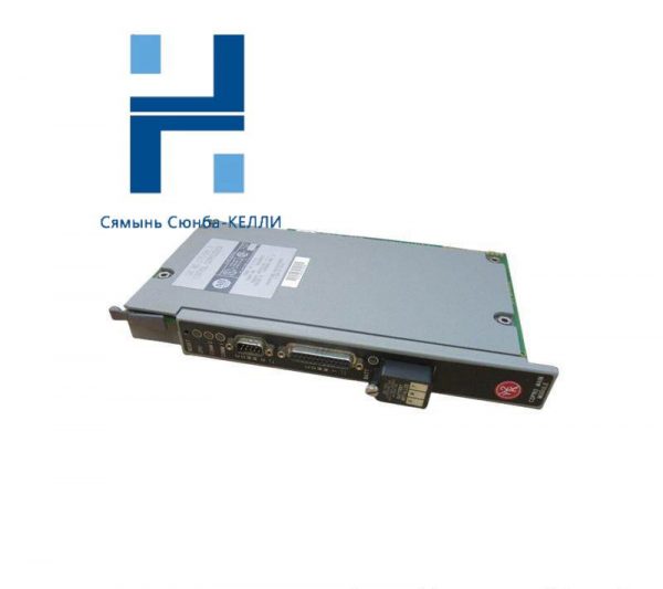 AB 1771-DMC Industrial Control Coprocessor