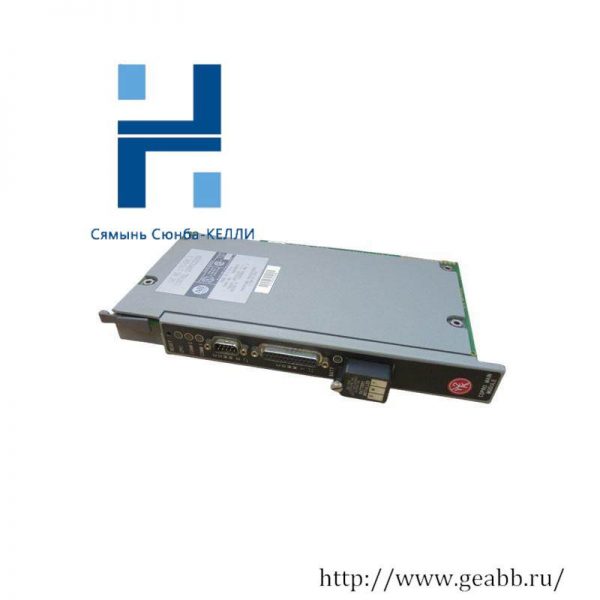 AB 1771-DMC Industrial Control Coprocessor