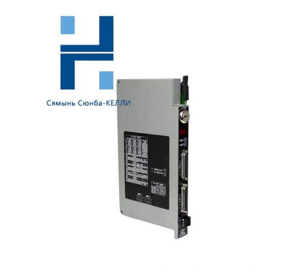 ABB 1771-DXPS Industrial Control Coprocessor