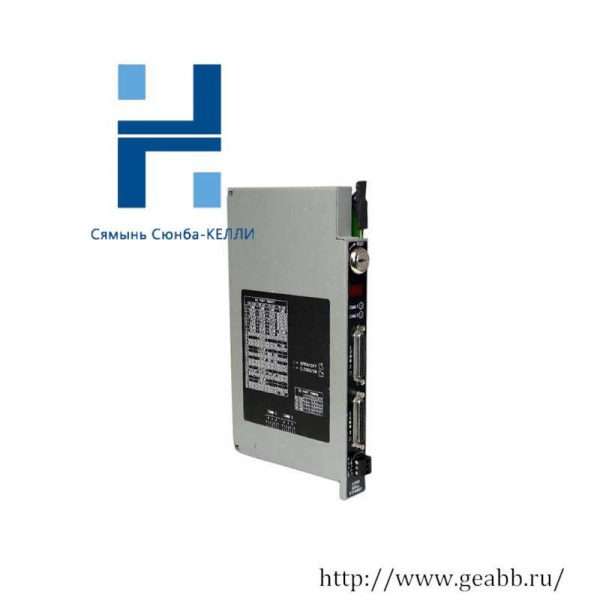 ABB 1771-DXPS Industrial Control Coprocessor